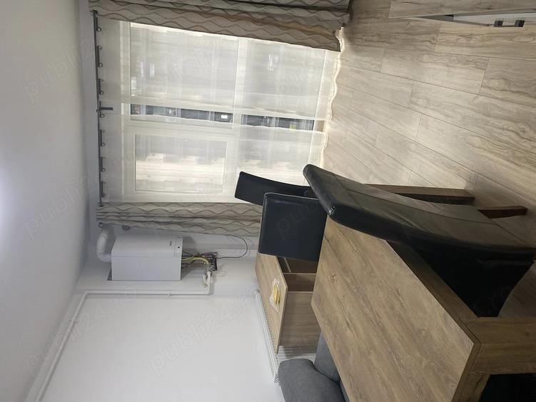 Apartament cu 2 camere decomandat în Gheorgheni