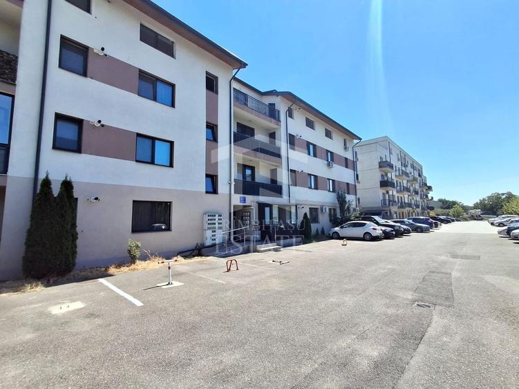 De Vanzare Apartament 2 camere zona Ozana Theodor Pallady - 21