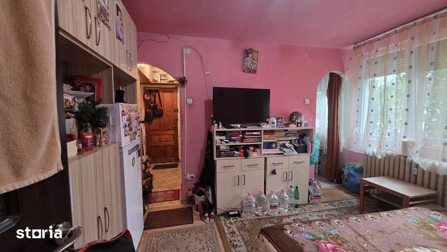 Apartament cu 2 camere în Rogerius