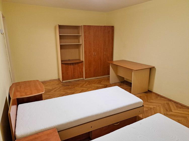 Ap. 2 cam, decomandat, Marasti, str. Dambovitei - 4