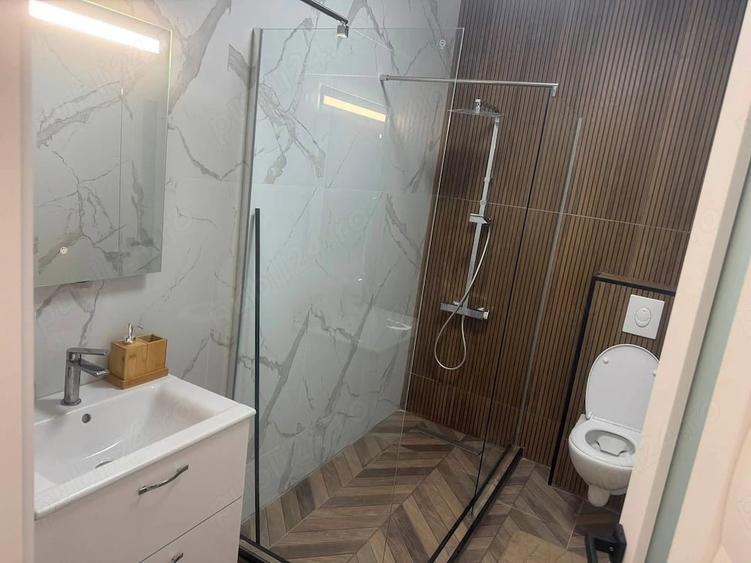 Apartament cu 2 camere decomandat în Tomis Plus