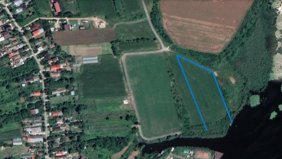 Teren Construcții intravilan de 3800 mp, în Snagov
