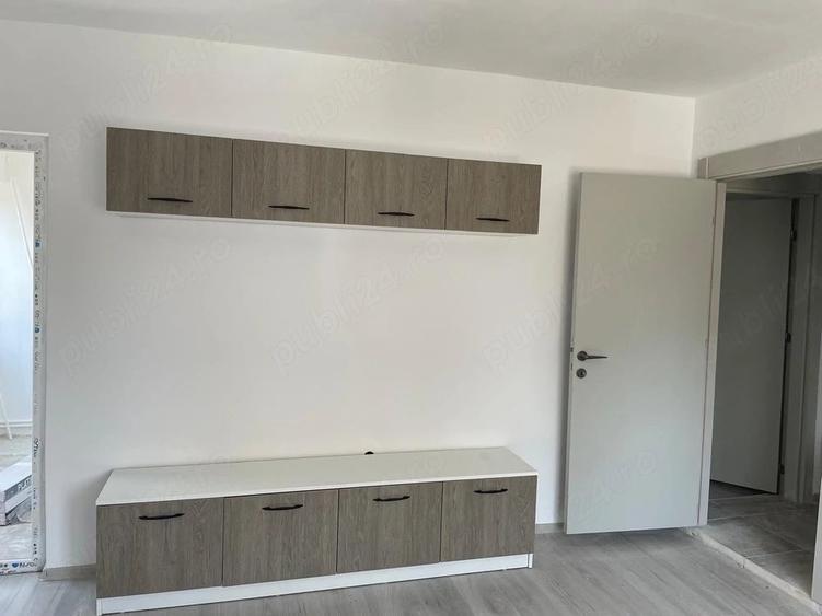 Inchiriez apartament 2 camere cu centrala proprie - 4