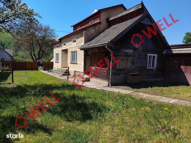 Casa de vanzare in Zagon! - 13
