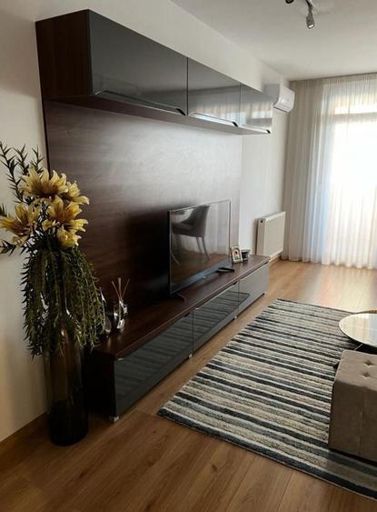 Apartament cu 2 camere în Iosia