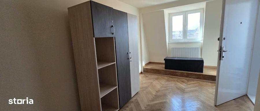 Apartament cu 3 camere în Centrul Istoric