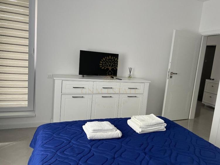 2 Camere | Regie Residence | Metrou Grozavesti - 7
