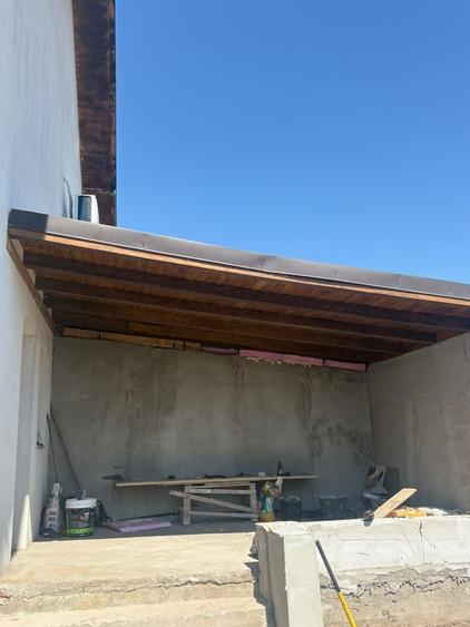 Casă cu 4 camere în Strejnicu