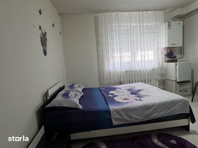 Garsonieră în Gojdu