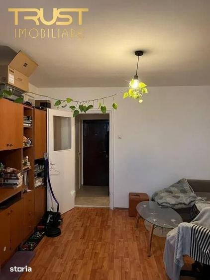 Garsonieră în Gheorgheni