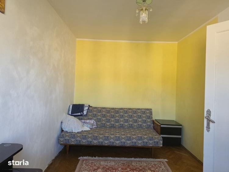 Apartament cu 2 camere în Astra