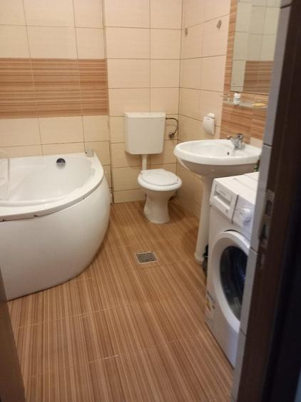 Garsonieră decomandată în Rahova
