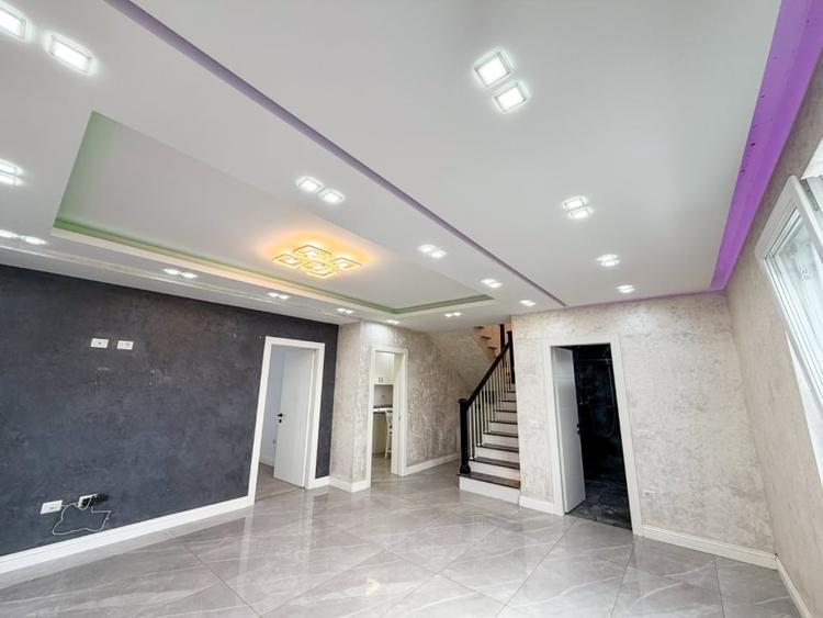 Casa noua individuala, 120mp utili, Radauti - 3