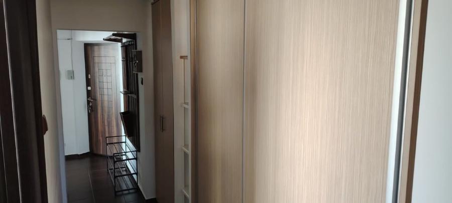 Apartament cu 3 camere decomandat, mobilat în Nicolae Grigorescu