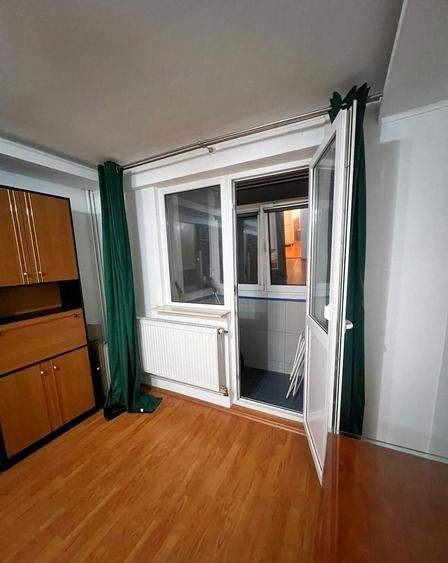Apartament cu 2 camere în Titan