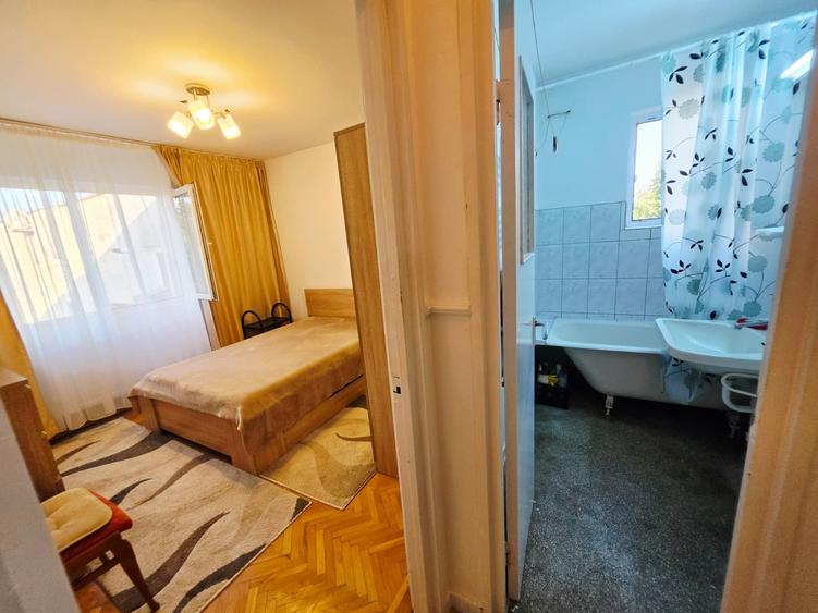 Apartament 2 camere de închiriat – zona Nord, mobilat si utilat - 15