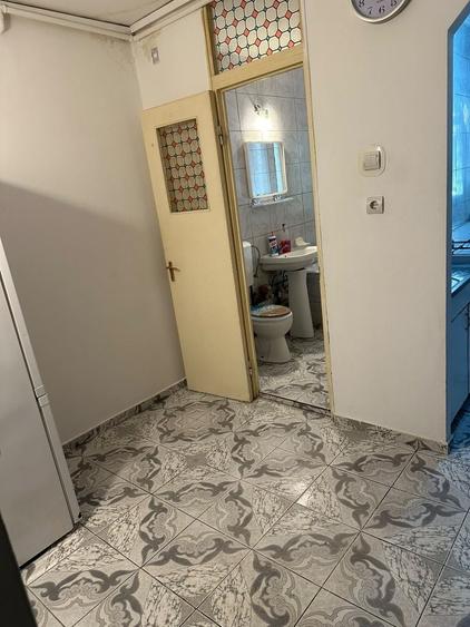Garsonieră semidecomandată în Dristor