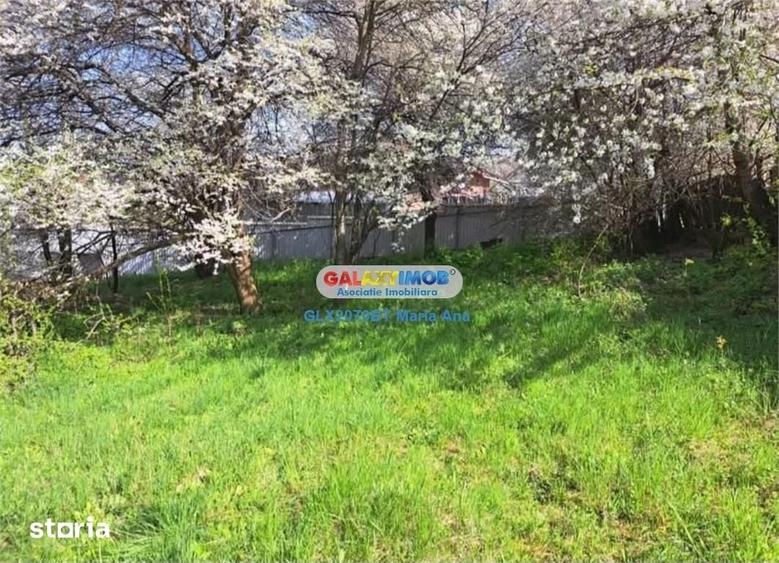 Casă cu 3 camere cu Teren 1074 Mp în Mihai Eminescu