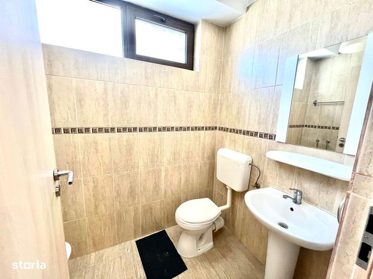 Apartament cu 3 camere, mobilat în Străulești