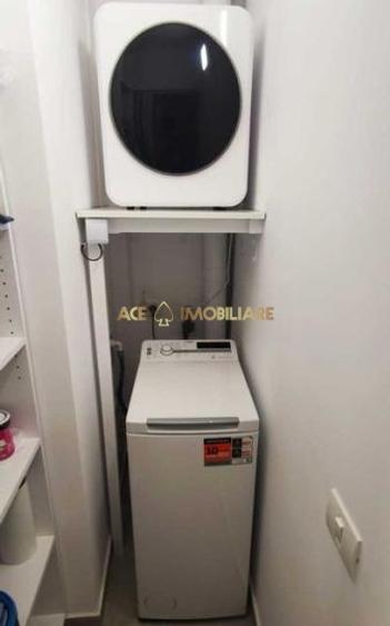 Apartament cu 2 camere decomandat, mobilat în 1 Mai