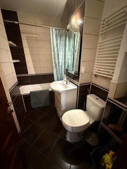 Apartament cu 2 camere decomandat în Tudor Vladimirescu