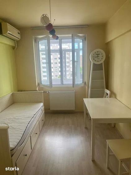Apartament cu 3 camere decomandat, mobilat în Drumul Taberei