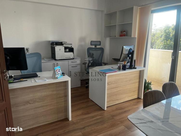 Spațiu comercial, de 700 mp, în Central