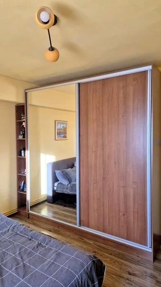 Apartament cu 2 camere decomandat în Mărăști