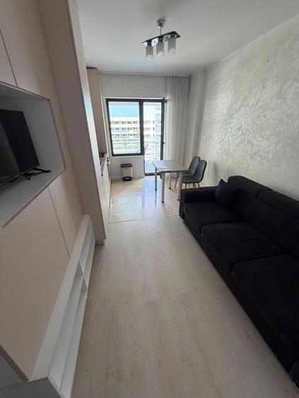 Apartament cu 2 camere în Cârlig