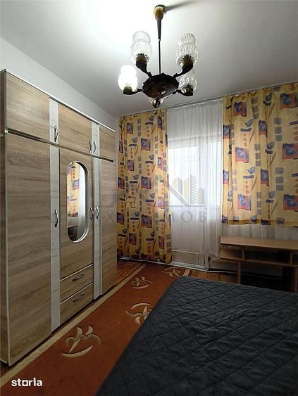 Apartament cu 3 camere decomandat în Unirii Sud