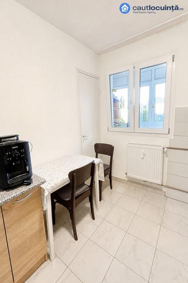 Apartament cu 2 camere în Dristor
