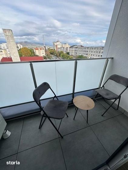 Apartament cu 2 camere în Progresul