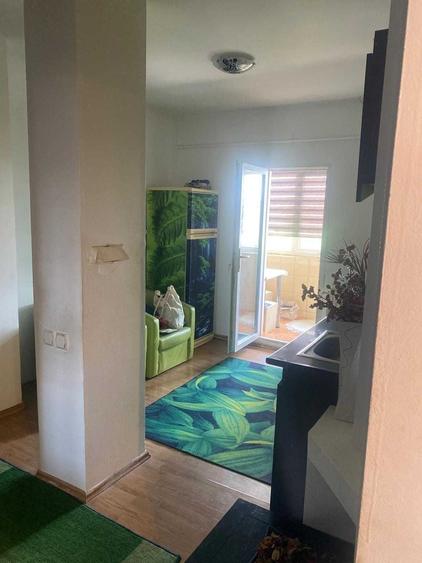 Apartament cu 2 camere decomandat în Moara