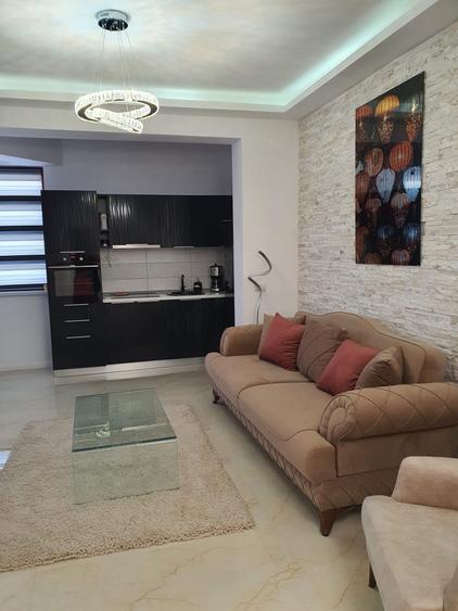 Apartament cu 2 camere în Nord