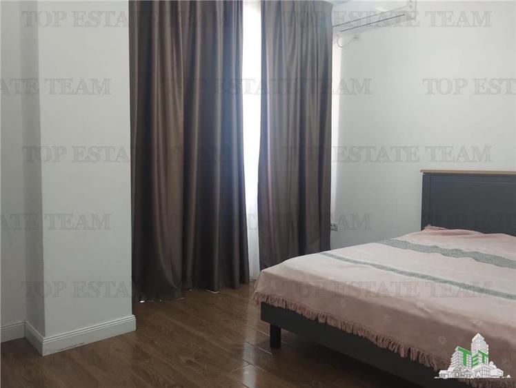Inchiriere Penthouse 315 mp - spatiu si confort in inima cartierului Berceni - 8