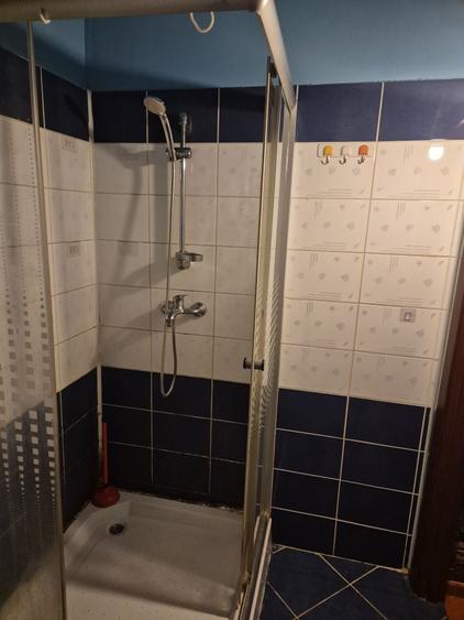 Apartament cu 2 camere semidecomandat în UTA