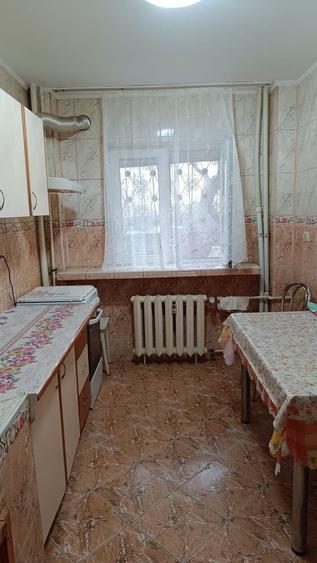 Apartament cu 2 camere decomandat în Gorjului