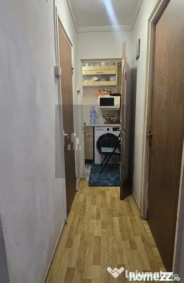 Apartament cu 2 camere decomandat în Brâncoveanu