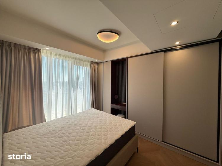 BHB|Floreasca | 3 camere | De Inchiriat - 10