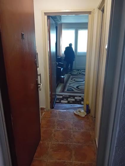 Garsonieră semidecomandată în Drumul Taberei