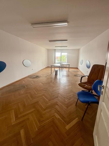 Spațiu comercial, de 270 mp, în Central