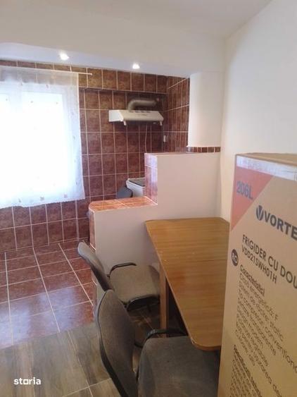 Vand Apartament 2 Camere Decomandat Strehaia - 8