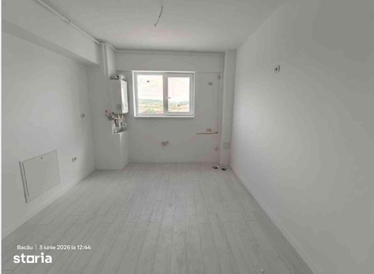 Apartament cu 2 camere în Mioriței