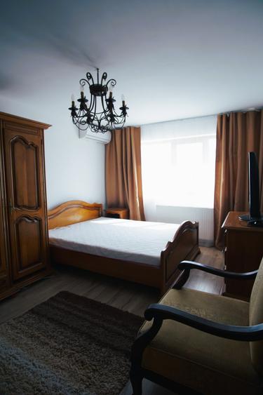 Green City | 1 Decembrie | Vilă cu grădină | Cartier verde privat | Centrală - 18