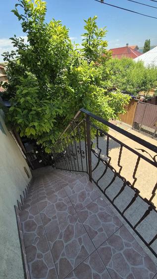 Casă cu 3 camere cu Teren 255 Mp în Central