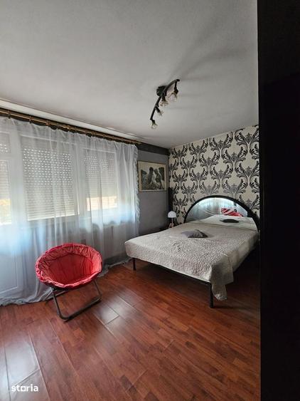 Casă cu 3 camere în Central