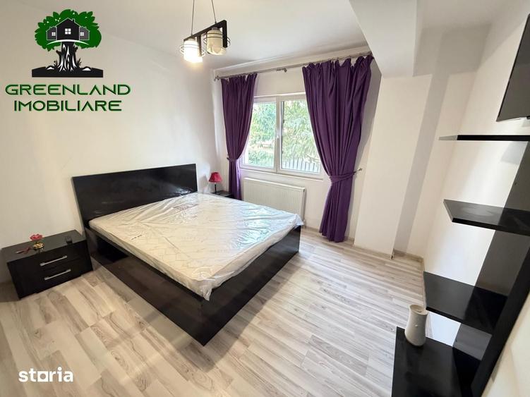 Apartament cu 3 camere în Nicolina