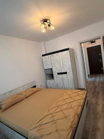 Apartament cu 2 camere decomandat în Ultracentral