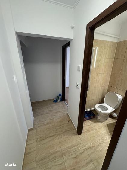 Apartament cu 3 camere nedecomandat în Alexandru cel Bun