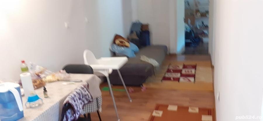 Casă cu 2 camere cu Teren 1500 Mp în Mânzălești